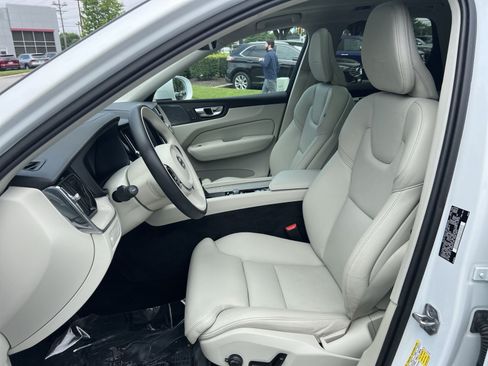 Used 2019 Volvo XC60 T5 Inscription AWD/4WD image 13