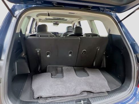 Used 2024 Kia Telluride S w/ S Sunroof Package image 27