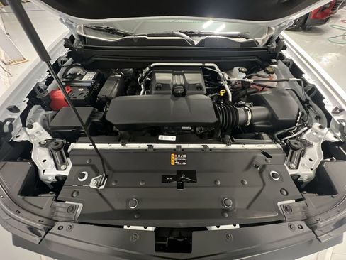 New 2025 Chevrolet Colorado Trail Boss image 18