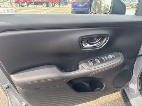 Used 2026 Honda HR-V Sport image 21