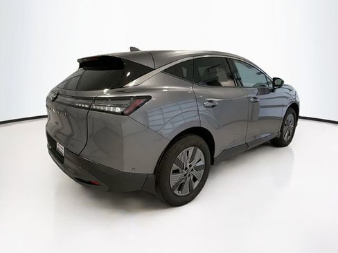 Used 2025 Nissan Murano SL image 7