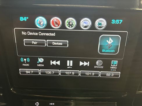 Used 2018 Chevrolet Traverse Premier w/ Redline Edition FWD image 6