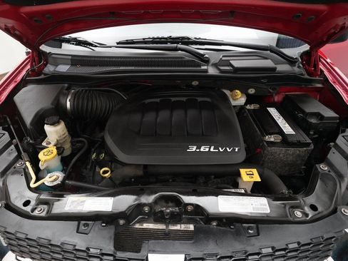 Used 2013 Dodge Grand Caravan American Value Package image 3