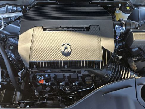 New 2026 Acura MDX FWD w/ Technology Package image 24