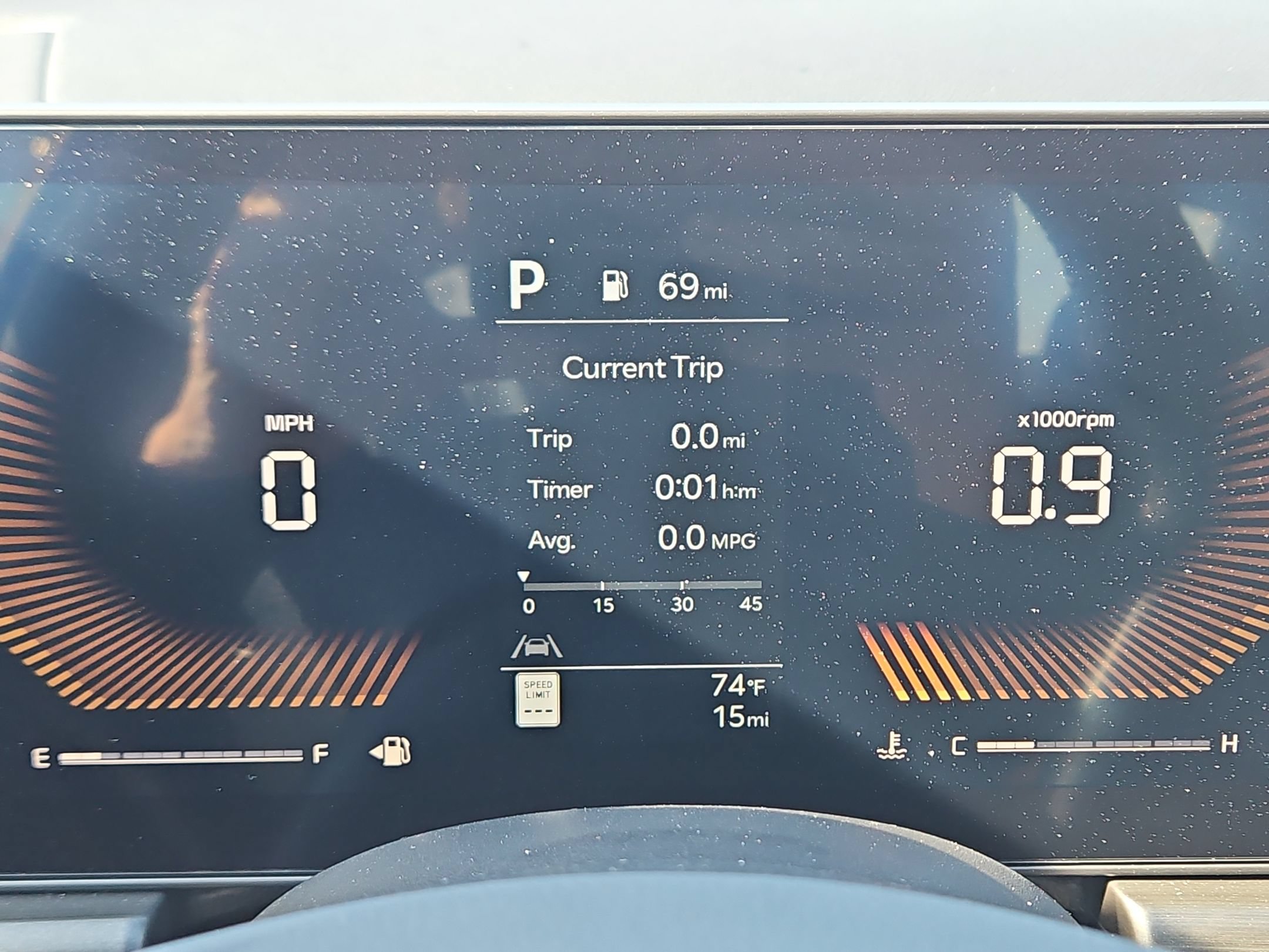 New 2026 Kia K5 GT-Line FWD image 11