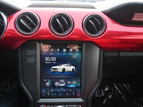 Used 2015 Ford Mustang Coupe image 33