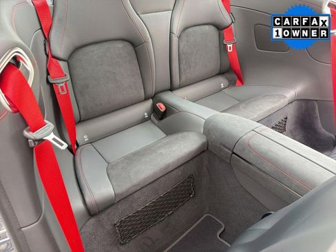 Used 2026 Mercedes-Benz AMG GT 55 image 30