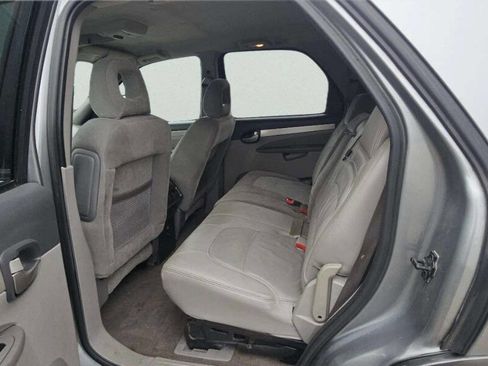 Used 2003 Buick Rendezvous CX image 7