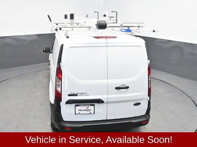 Used 2023 Ford Transit Connect XL FWD image 29