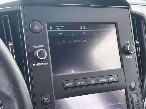 Used 2025 Subaru Forester image 24