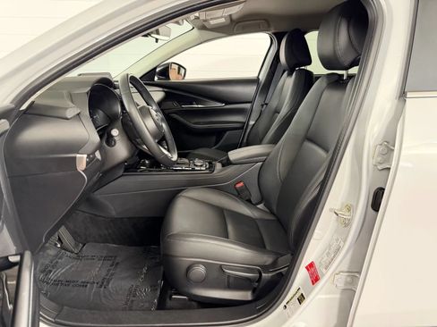 Used 2024 MAZDA CX-30 AWD 2.5 S w/ Select Sport Pkg image 11