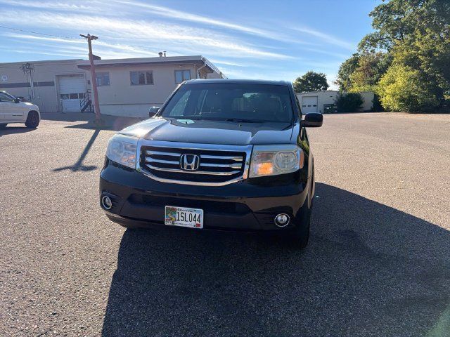 Used 2015 Honda Pilot EX-L image 8