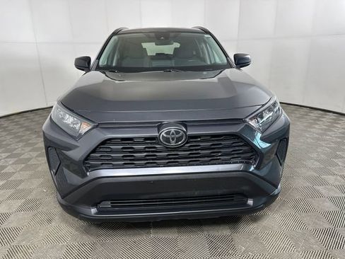 Used 2019 Toyota RAV4 LE w/ All Weather Liner Package image 8