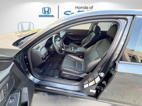 Certified 2023 Honda Accord EX-L image 18
