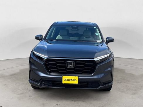 Used 2023 Honda CR-V EX-L image 2