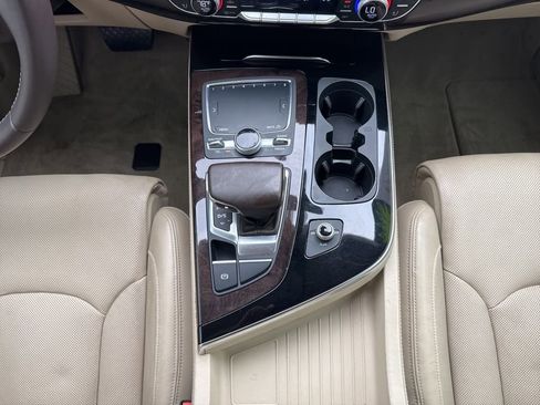 Used 2018 Audi Q7 3.0T Prestige image 15