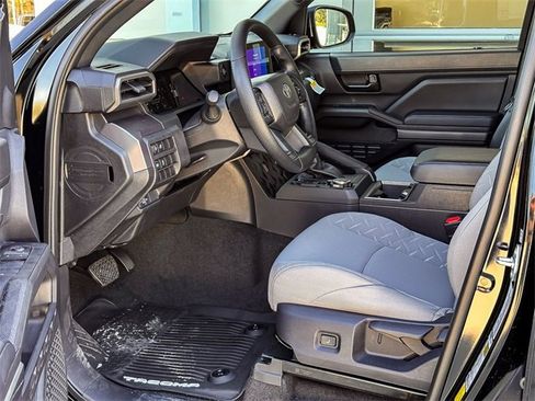 New 2026 Toyota Tacoma SR5 image 10