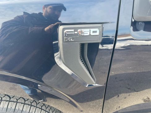 Used 2025 Ford F150 XL image 10