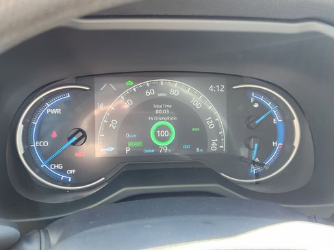 Certified 2025 Toyota RAV4 XLE image 20