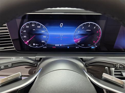 New 2026 Mercedes-Benz GLE 450 4MATIC image 16