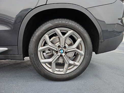 Used 2024 BMW X3 sDrive30i w/ Convenience Package image 34