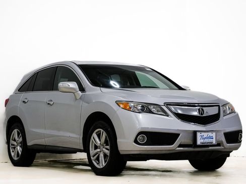 Used 2014 Acura RDX AWD w/ Technology Package image 1