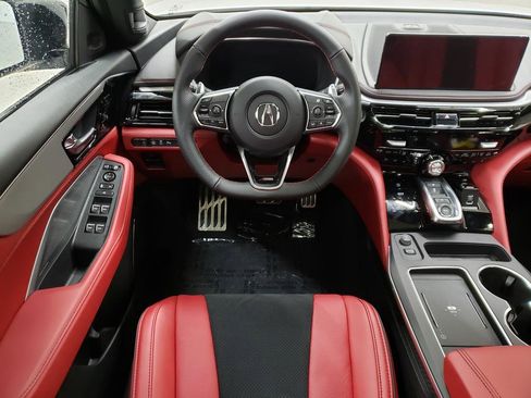 New 2026 Acura MDX A-Spec image 7