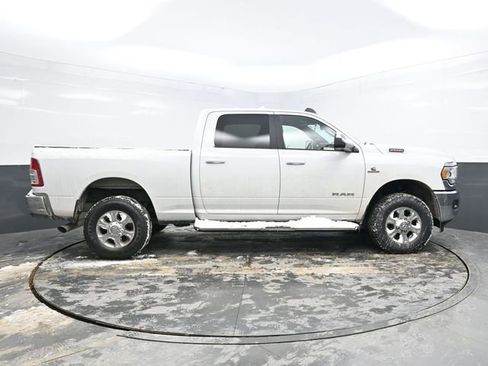 Used 2021 RAM 2500 Big Horn w/ Level 1 Equipment Group image 8