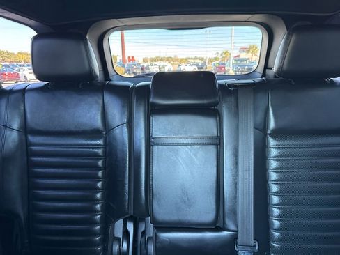 Used 2018 Jeep Grand Cherokee Limited image 34