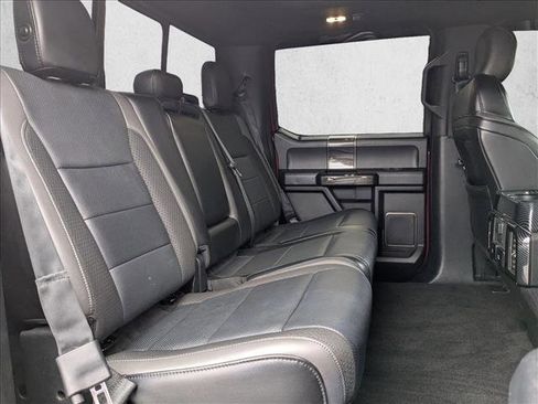 Used 2020 Ford F150 Raptor w/ Equipment Group 802A Luxury image 22