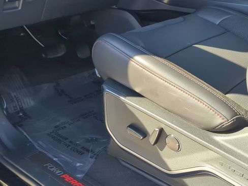 Used 2025 Ford F150 Raptor image 14