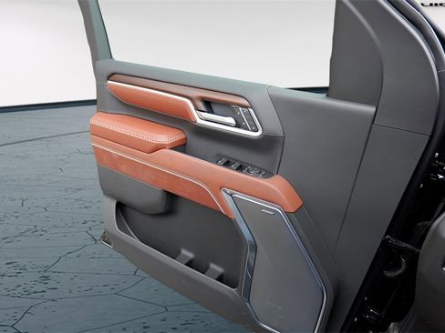 New 2026 GMC Sierra 2500 Denali Ultimate w/ Max Trailering Package image 19