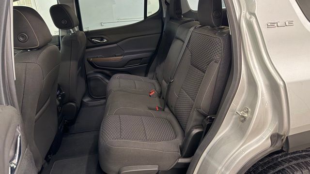 Used 2019 GMC Acadia SLE AWD/4WD image 21