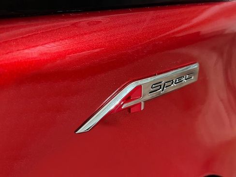 New 2023 Acura Integra A-Spec image 4