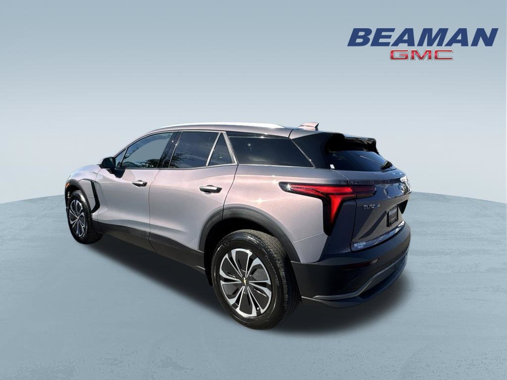 Used 2024 Chevrolet Blazer EV LT AWD/4WD image 5