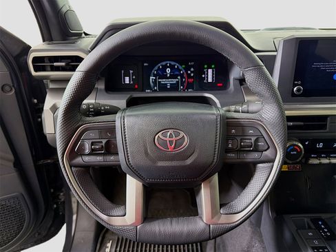 Used 2024 Toyota Tacoma SR5 image 13