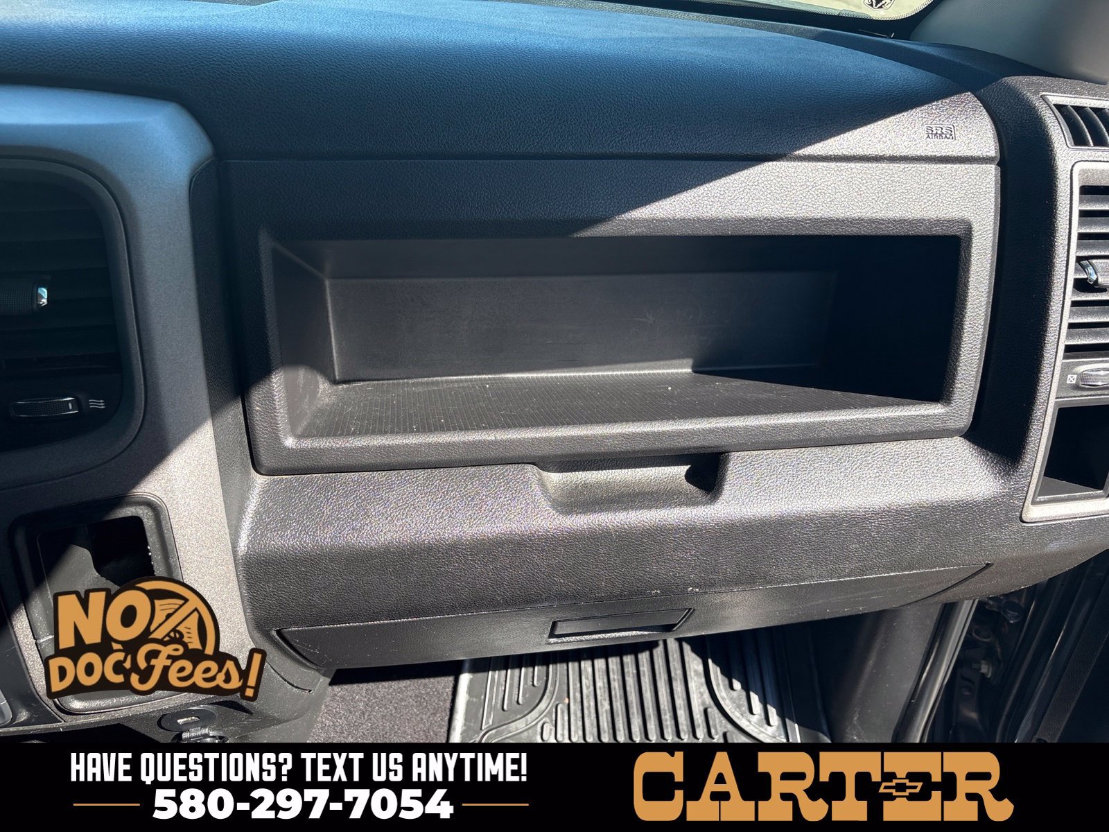 Used 2021 RAM 1500 Tradesman w/ Tradesman SXT Package RWD image 34