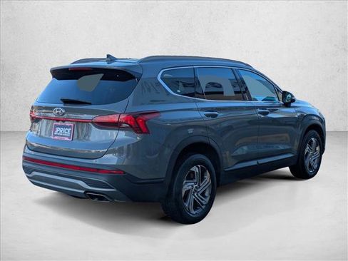 Used 2023 Hyundai Santa Fe SEL image 5