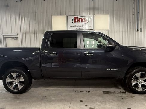 Used 2020 RAM 1500 Big Horn image 2