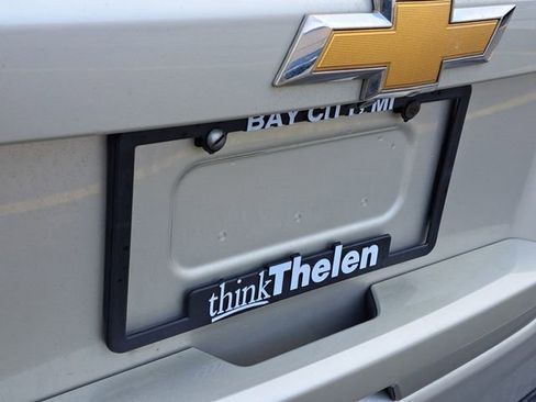 Used 2015 Chevrolet Tahoe LTZ w/ Max Trailering Package image 30