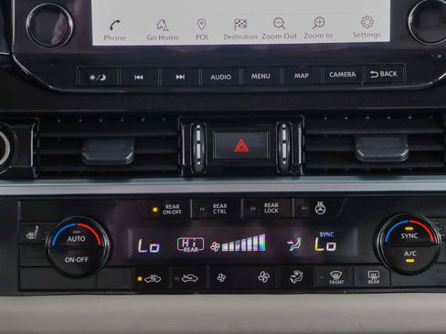 Used 2023 Nissan Pathfinder SL FWD image 20