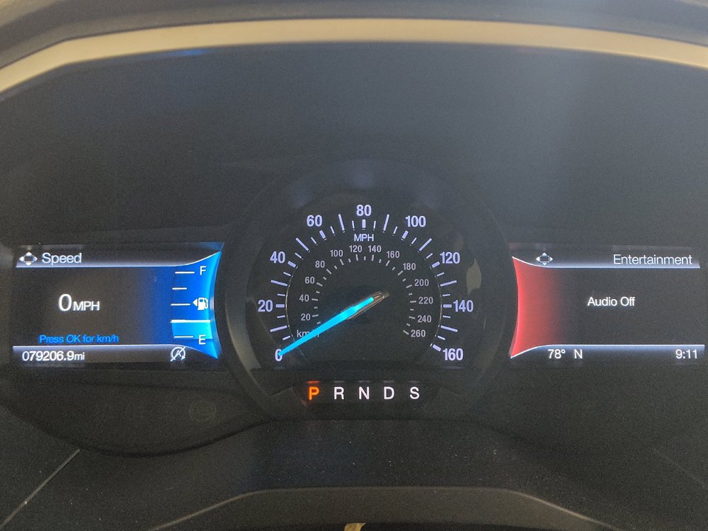 Used 2019 Ford Edge SEL w/ Equipment Group 201A AWD/4WD image 23
