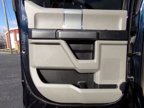 Used 2021 Ford F250 XLT w/ XLT Premium Package image 81