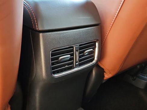 Certified 2025 MAZDA CX-5 Carbon Edition image 16