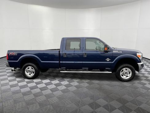 Used 2012 Ford F250 XLT w/ XLT Value Pkg image 7