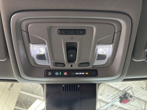 Used 2023 Chevrolet Silverado 1500 RST w/ All Star Edition Plus image 32