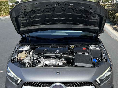 Used 2019 Mercedes-Benz A 220 image 23