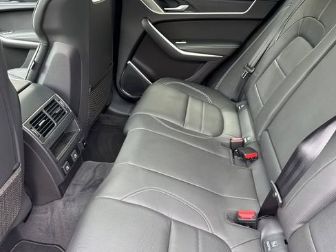New 2026 Jaguar F-PACE R-Dynamic S AWD/4WD image 11