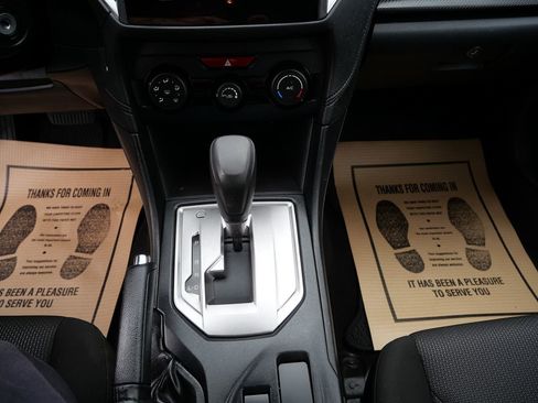 Used 2019 Subaru Impreza 2.0i image 12