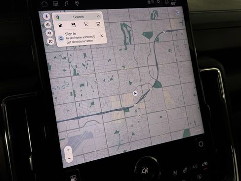 Used 2025 GMC Yukon Denali image 22